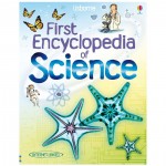 Usborne First Encyclopedia Of Science